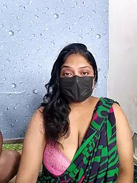 Naked Room Bigboobs_Queenindia 