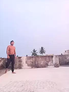 bigcock_thick from StripChat is Freechat