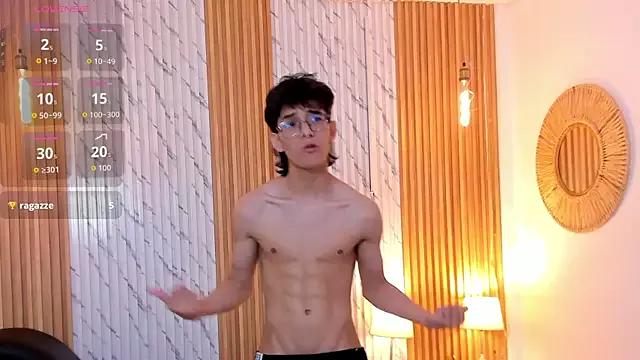 billie_jr from StripChat