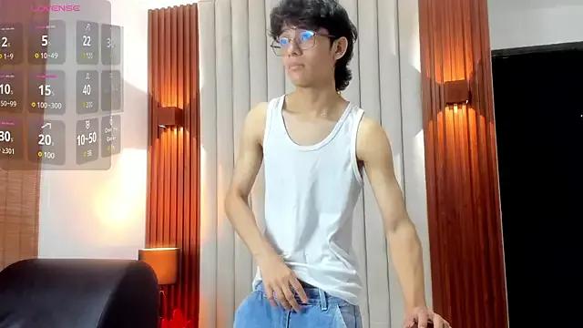 billie_jr from StripChat