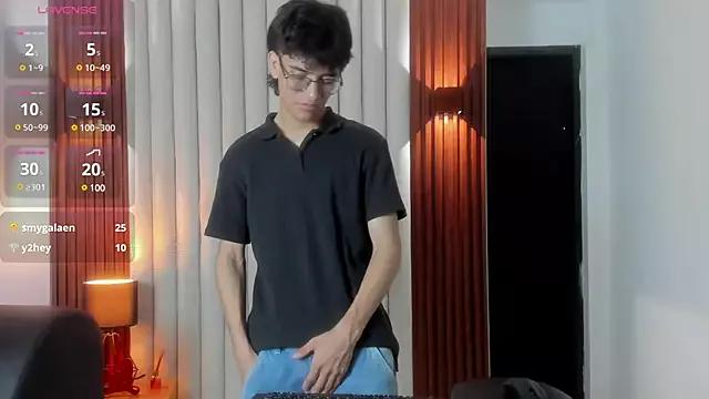 billie_jr from StripChat
