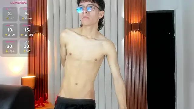 billie_jr from StripChat
