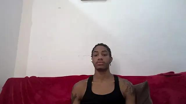Naked Room BlackBullTitus 