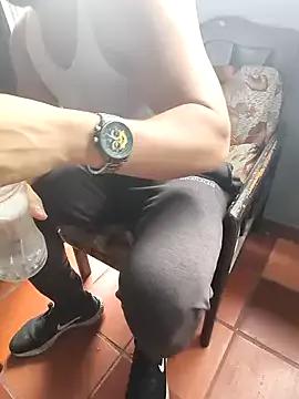 Blanco2023 from StripChat is Freechat