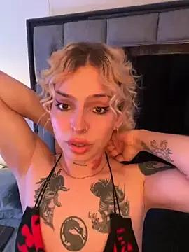 Bonnie_vega from StripChat
