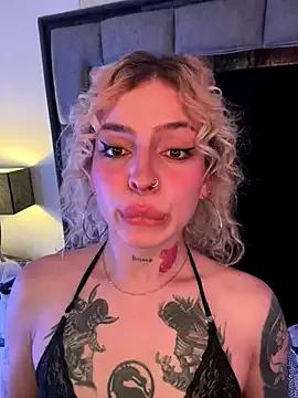 Bonnie_vega from StripChat