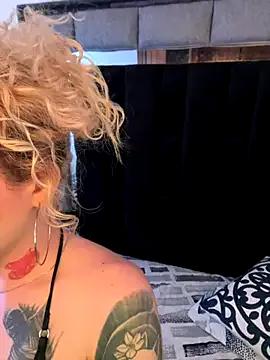Bonnie_vega from StripChat