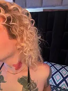 Bonnie_vega from StripChat