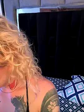 Bonnie_vega from StripChat