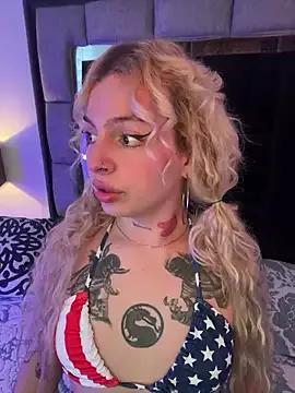 Bonnie_vega from StripChat