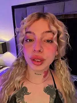 Bonnie_vega from StripChat