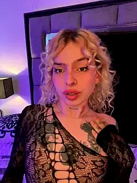 Bonnie_vega from StripChat