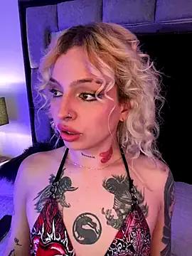 Bonnie_vega from StripChat