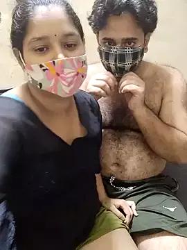 BORN_TO_FIRE from StripChat is Freechat