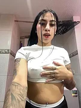Bunny_sexy01 from StripChat