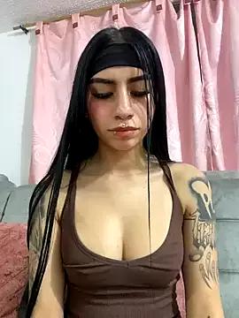 Bunny_sexy01 from StripChat