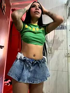 Bunny_sexy01 from StripChat