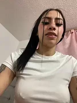 Bunny_sexy01 from StripChat