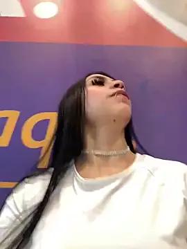 Bunny_sexy01 from StripChat