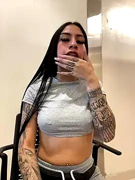 Bunny_sexy01 from StripChat