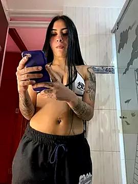 Bunny_sexy01 from StripChat