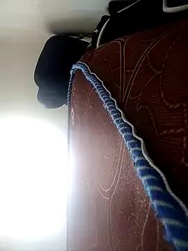 Bunnylush2 from StripChat