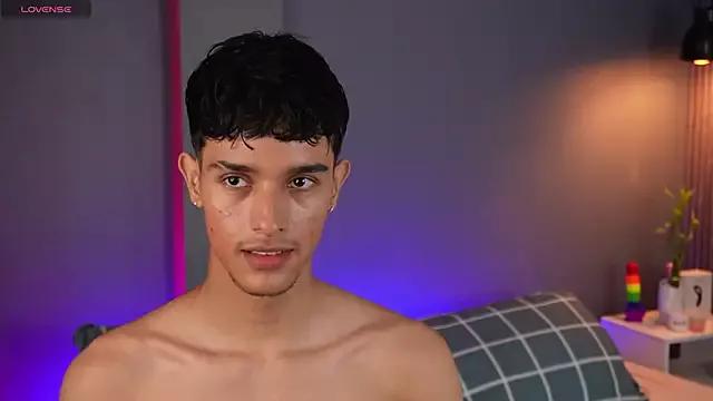 Naked Room Busterspinter 