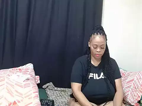 Bustyredx from StripChat is Freechat