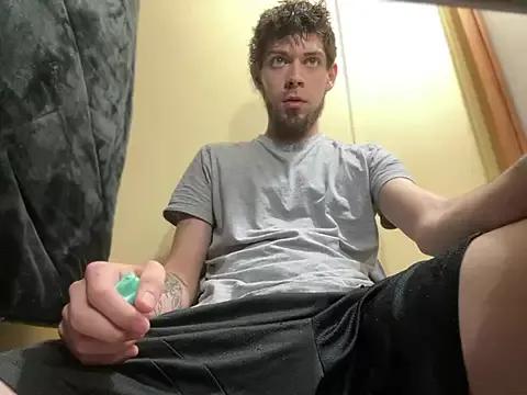 Naked Room bwcizThrobbing 
