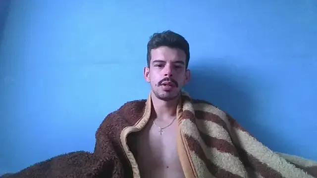 Caadu0 from StripChat is Freechat