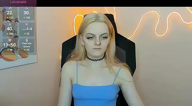 CalipsoMacc on StripChat