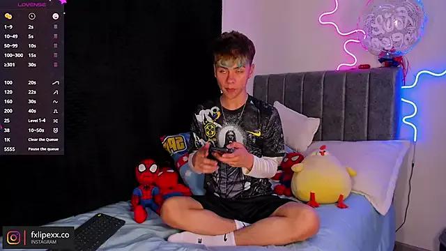 Naked Room callum_77 