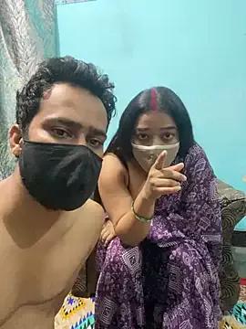 Cam_Rimi from StripChat is Freechat