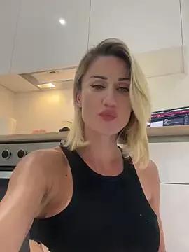 CamyBlossom from StripChat is Private