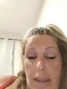 canariamorbosa from StripChat