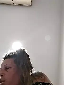 canariamorbosa from StripChat