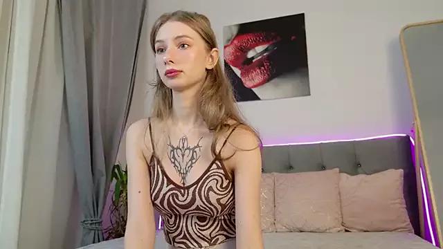 Naked Room Candy_Lolly_pop 
