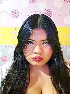 CANELA_9911 from StripChat is Freechat