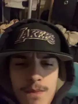 CarmeloA from StripChat is Freechat