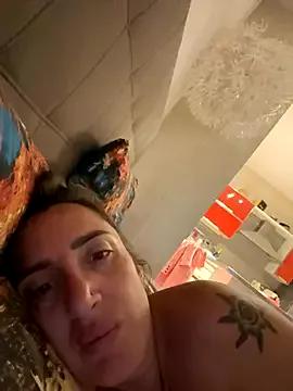 casalinga88 from StripChat is Freechat