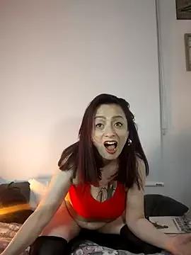Catamilf77 from StripChat
