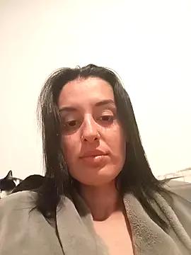 Naked Room Catmila94 