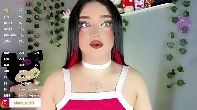 cattriona_muller from StripChat