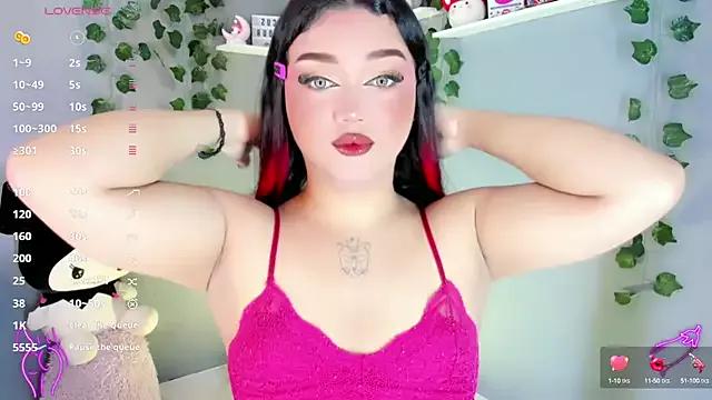 cattriona_muller from StripChat