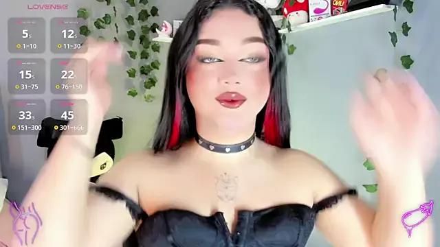 cattriona_muller from StripChat