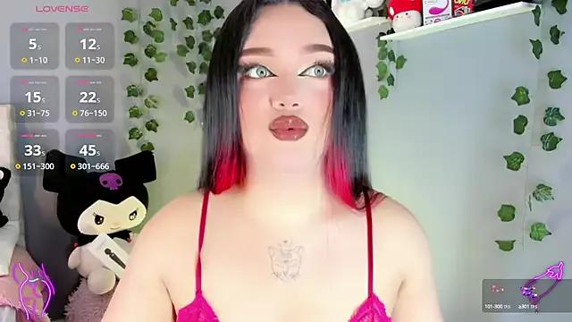 cattriona_muller from StripChat
