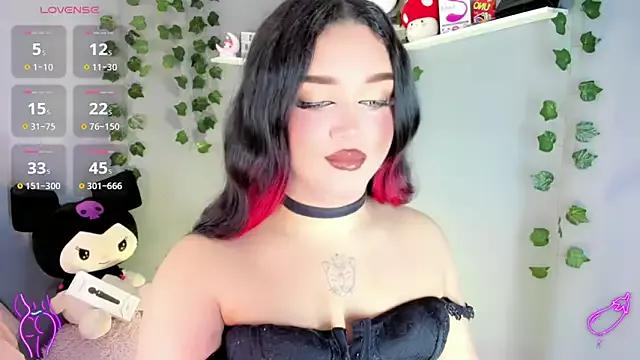 cattriona_muller from StripChat