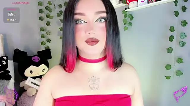 cattriona_muller from StripChat