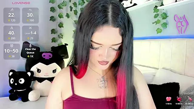 cattriona_muller from StripChat