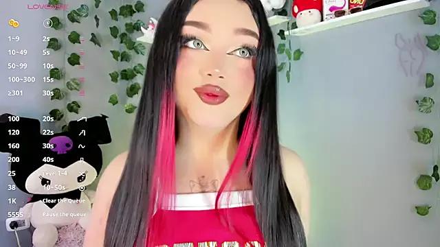 cattriona_muller from StripChat